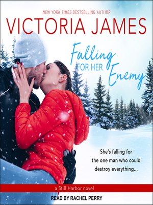 Falling for Her Enemy - Audiobook
